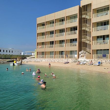 Flamingo Beach Hotel Umm al-Quwain Luaran gambar