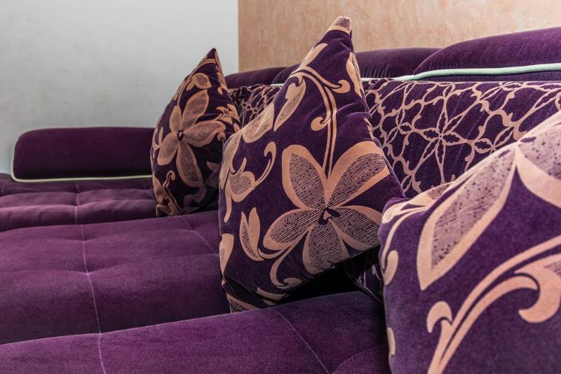Flamingo Beach Hotel Umm al-Quwain Luaran gambar