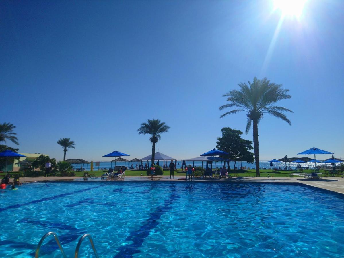 Flamingo Beach Hotel Umm al-Quwain Luaran gambar